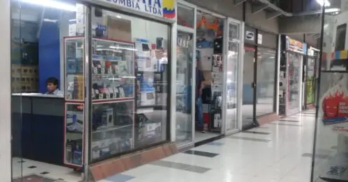 TECNIDATA DE COLOMBIA UNILAGO TECNIDATA DE COLOMBIA UNILAGO